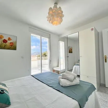 Apartment Luz Del Sur Apartamento Con Vistas En *