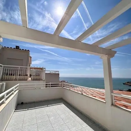 Luz Del Sur Apartamento Con Vistas En Apartment *