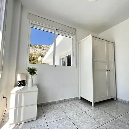 Luz Del Sur Apartamento Con Vistas En Apartment