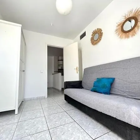 Luz Del Sur Apartamento Con Vistas En *