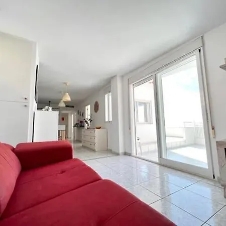 Apartment Luz Del Sur Apartamento Con Vistas En Peniscola