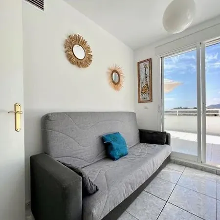 Luz Del Sur Apartamento Con Vistas En Apartment