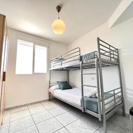 Luz Del Sur Apartamento Con Vistas En *