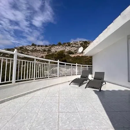 Luz Del Sur Apartamento Con Vistas En