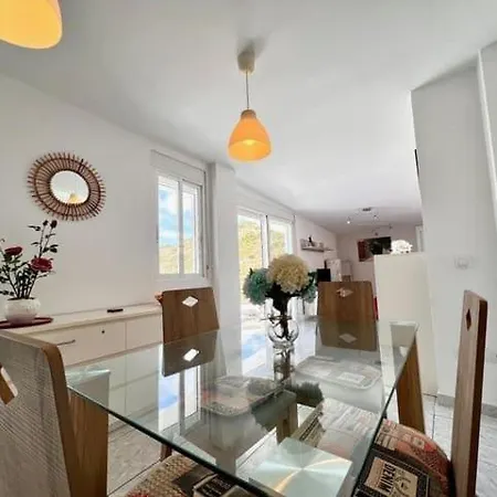 Apartment Luz Del Sur Apartamento Con Vistas En *