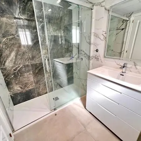 Luz Del Sur Apartamento Con Vistas En *