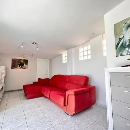 Luz Del Sur Apartamento Con Vistas En *