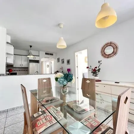 Luz Del Sur Apartamento Con Vistas En * Peniscola