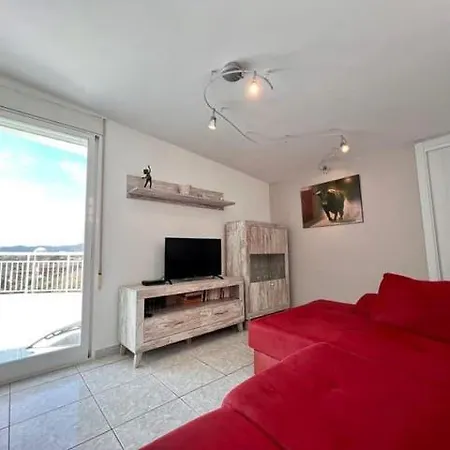 Luz Del Sur Apartamento Con Vistas En Apartment Peniscola
