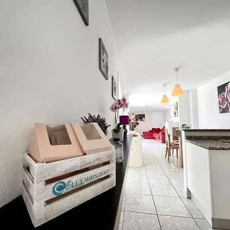 Luz Del Sur Apartamento Con Vistas En *