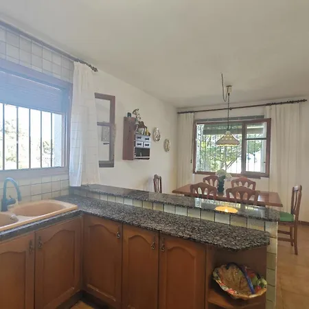 Villa Merbea Magnifica En