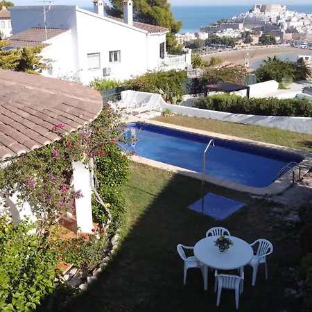 Villa Merbea Magnifica En