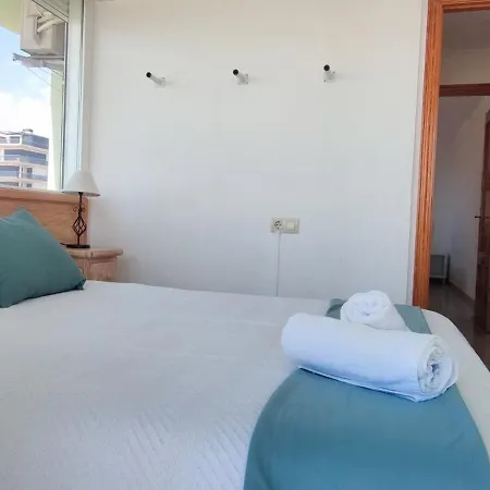Baix Maestrat En 1ª Linea De Playa *