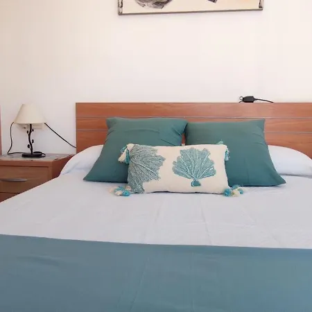 Holiday home Tabarca Con Jardin Y Piscina Comunitaria *