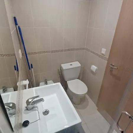 Apartment Mirador Orangecosta