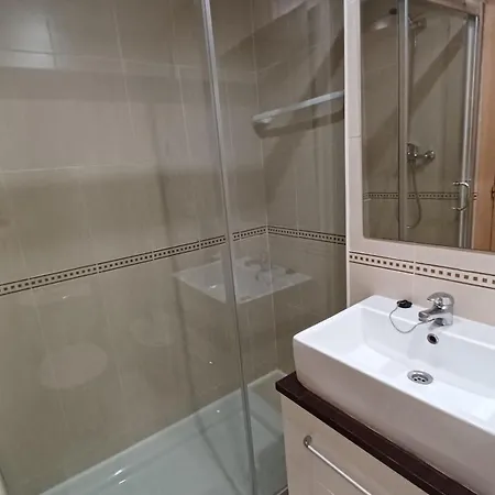 Apartment Mirador Orangecosta *