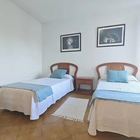 Villa Merbea Magnifica En Peniscola