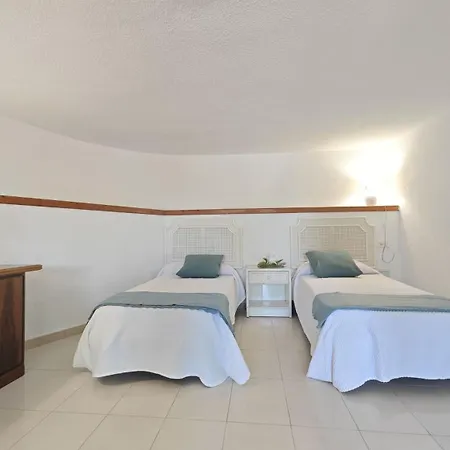 Villa Merbea Magnifica En Peniscola