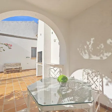 Villa Merbea Magnifica En Peniscola