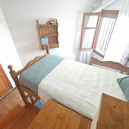 Merbea Magnifica En Villa