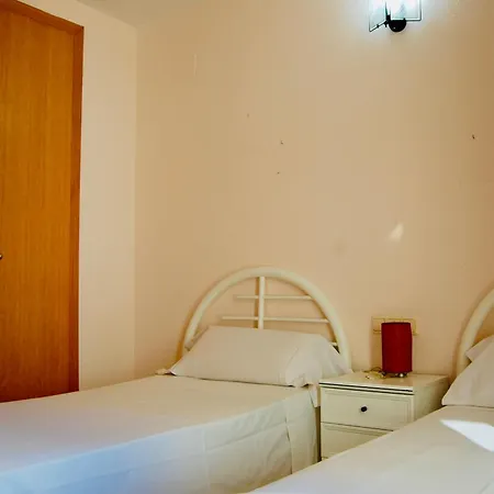 Apartment Mediterraneo Playa Book Peniscola