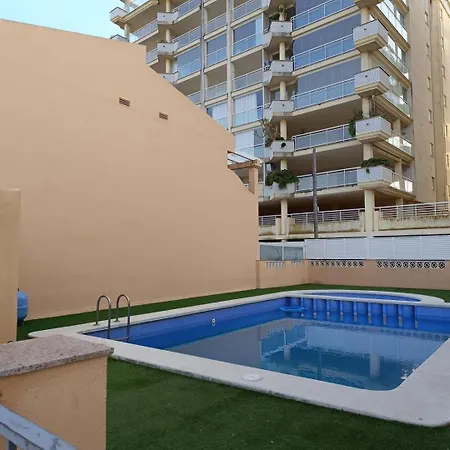 Casa Pergolas Peniscolarentals