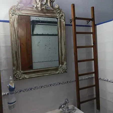 Apartment Casa La Templanza 1