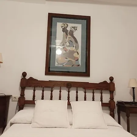 Apartment Casa La Templanza 1 *