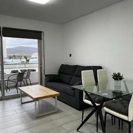 Loft Reformado Lexa Apartment *