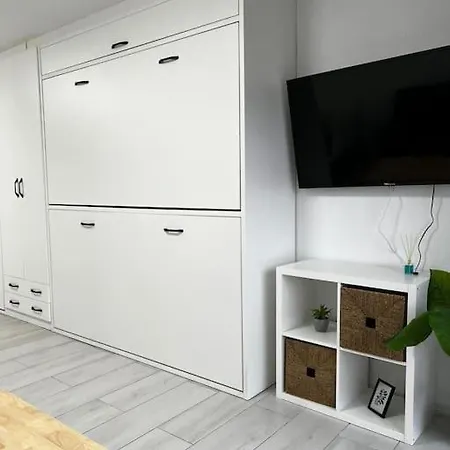 Loft Reformado Lexa Apartment