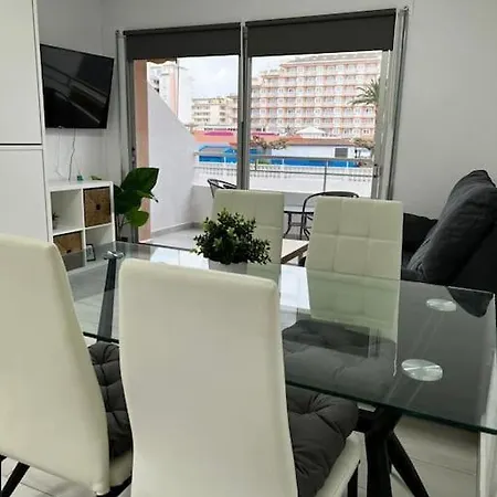Apartment Loft Reformado Lexa