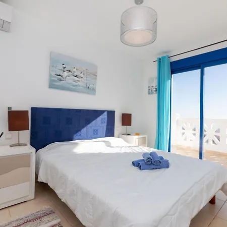 Balcones By Interhome Apartment Peniscola