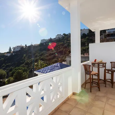 Balcones By Interhome Peniscola