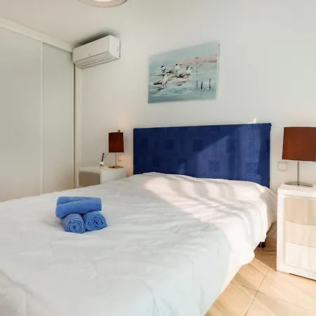 Balcones By Interhome