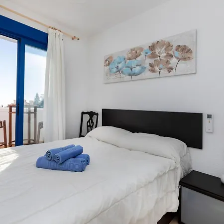 Apartment Balcones By Interhome Peniscola