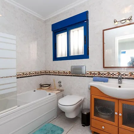 Balcones By Interhome Apartment Peniscola