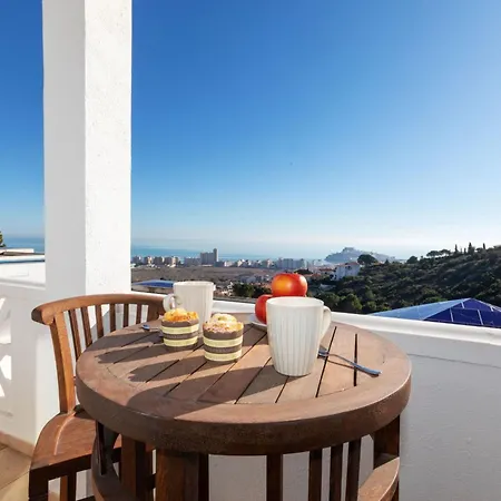 Balcones By Interhome Apartment Peniscola