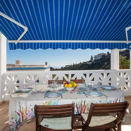 Balcones By Interhome Peniscola