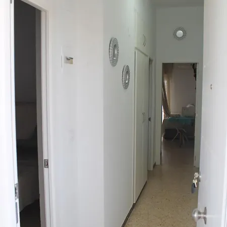 Dorados, Apartment Peniscola
