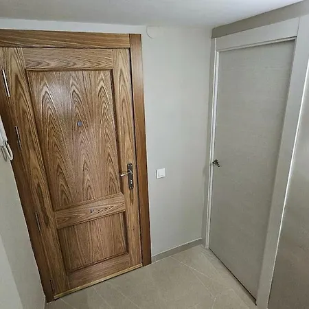 Apartment Reformado Con Parking A 1 Minuto De La Playa *