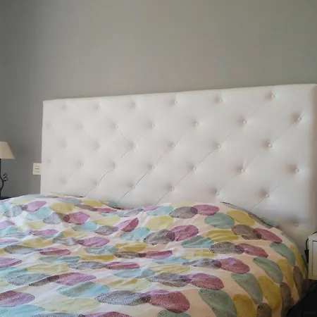 Bertur El Arenal Apartment *