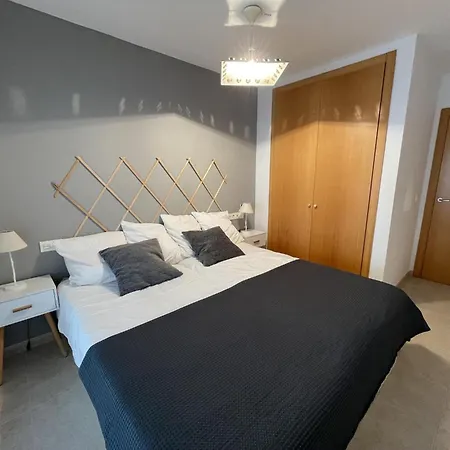 Bertur El Arenal Apartment Peniscola