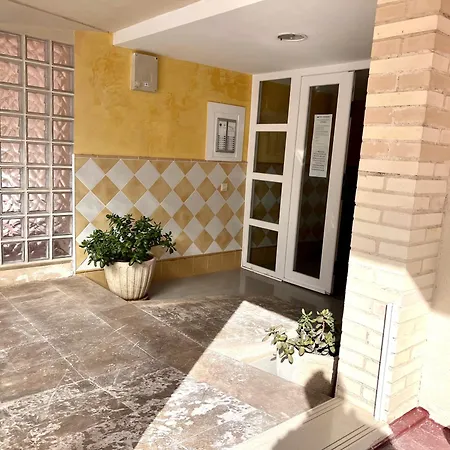 Azahar Cerca De La Playa Apartment Peniscola