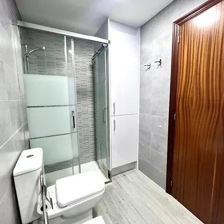 Apartment Azahar Cerca De La Playa