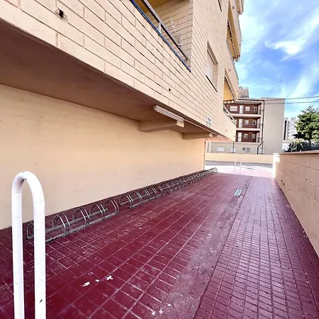 Apartment Azahar Cerca De La Playa *