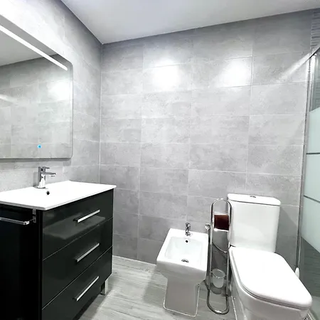 Azahar Cerca De La Playa Apartment *