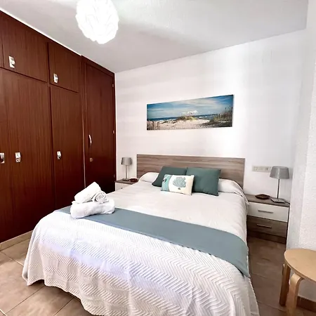Apartment Azahar Cerca De La Playa