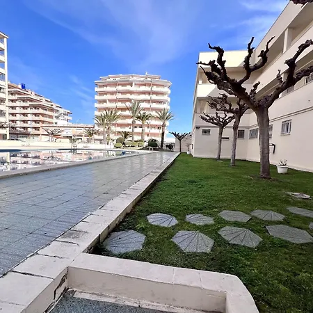 Apartment Azahar Cerca De La Playa Peniscola