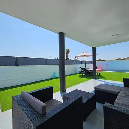 Villa Miami En