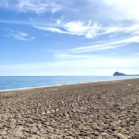 Azahar Cerca De La Playa Apartment